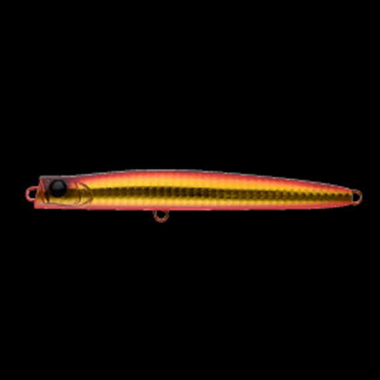 APIA PUNCHLINE 130 130mm : 36g SINKING #08 AKAKIN PINK