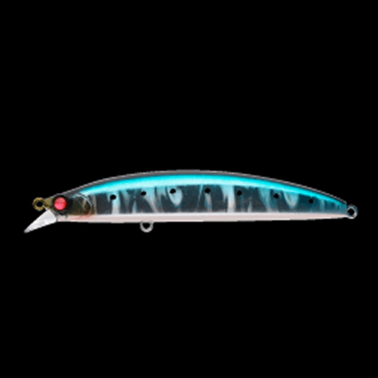 APIA DOVER 99F 99mm : 15g FLOATING #15 MAIWASHI