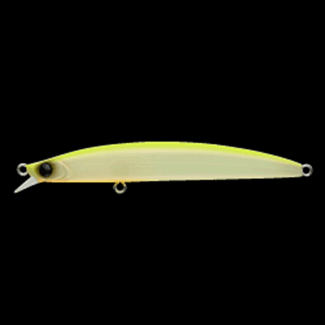 APIA DOVER 120F RIVA 120mm : 18g FLOATING #03 CHART BACK PEARL saltwater fishing lure
