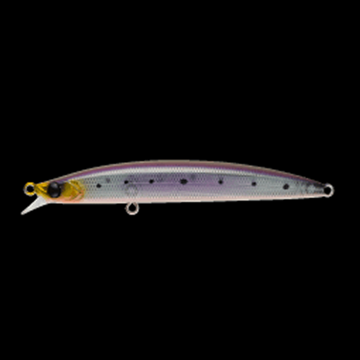 APIA DOVER 120F RIVA 120mm : 18g FLOATING #04 IWASHI