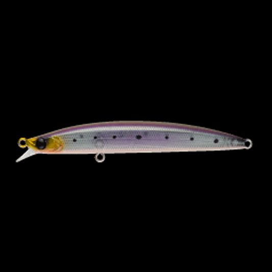 APIA DOVER 120F RIVA 120mm : 18g FLOATING #04 IWASHI