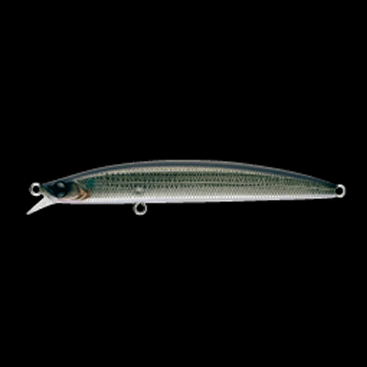 APIA DOVER 120F RIVA 120mm : 18g FLOATING #05 BORA