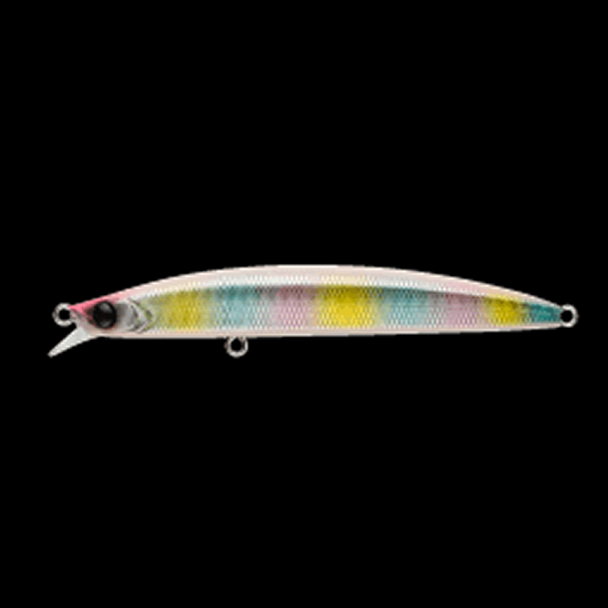 APIA DOVER 120F RIVA 120mm : 18g FLOATING #06 COTTON CANDY