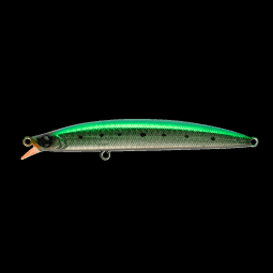 APIA DOVER 120F RIVA 120mm : 18g FLOATING #07 TITANIC SARDINE