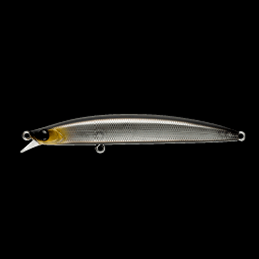 APIA DOVER 120F RIVA 120mm : 18g FLOATING #12 KUROGIN SARASHI