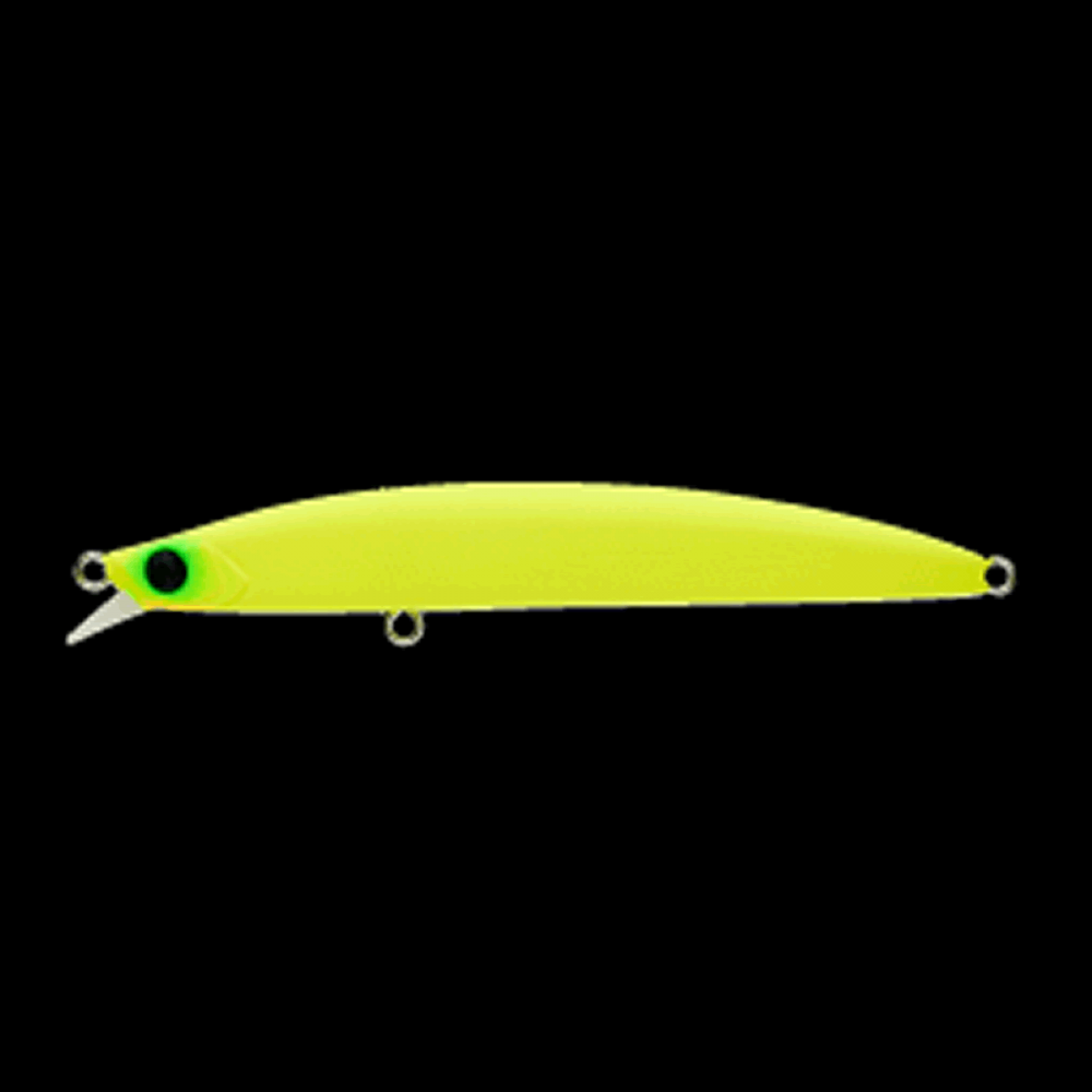 APIA DOVER 120F RIVA 120mm : 18g FLOATING #13 DOCHART