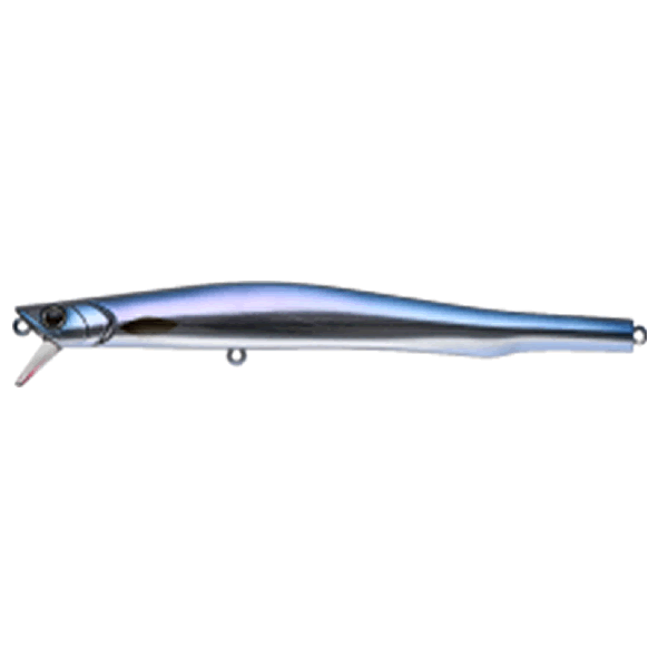 APIA H BAIT 14g 140mm : 14g Slow Floating #16 ENPITUSAYORI saltwater fishing lure