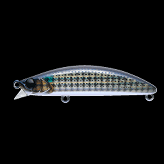 APIA DOVER 70F Shallow Runner 70mm : 8.5g FLOATING #03 BORA