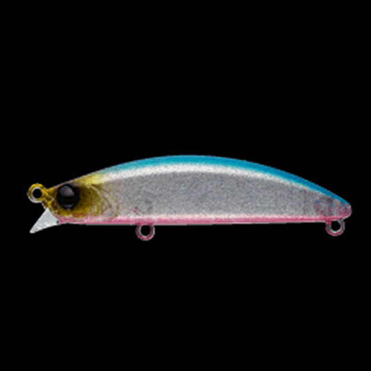 APIA DOVER 70F Shallow Runner 70mm : 8.5g FLOATING #05 RED BULL DUST