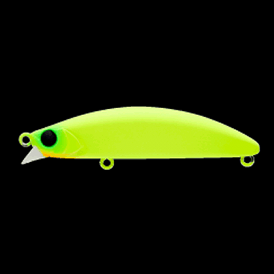 APIA DOVER 70F Shallow Runner 70mm : 8.5g FLOATING #10 DO CHART saltwater fishing lure