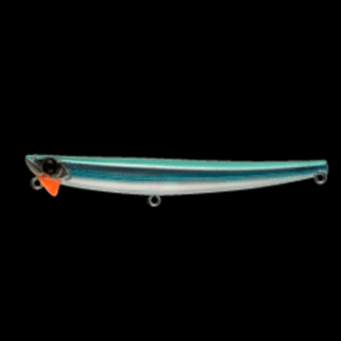 APIA HYDRO UPPER SLIM 100S 100mm : 10g SINKING #03 HAGURE SAYORI saltwater fishing lure