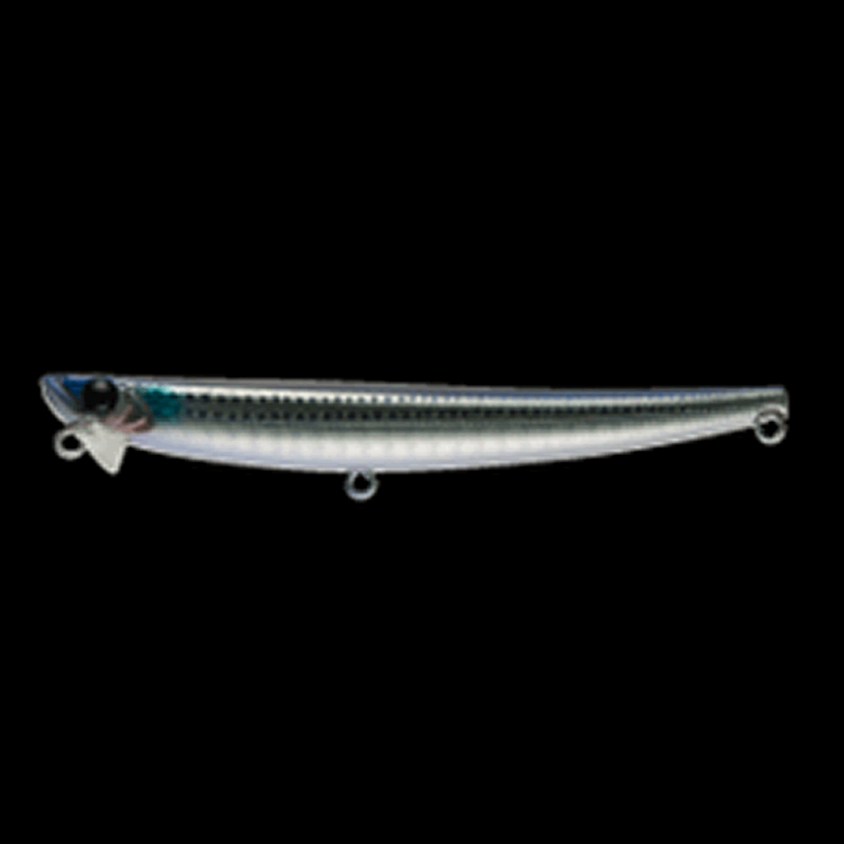 APIA HYDRO UPPER SLIM 100S 100mm : 10g SINKING #05 BORA