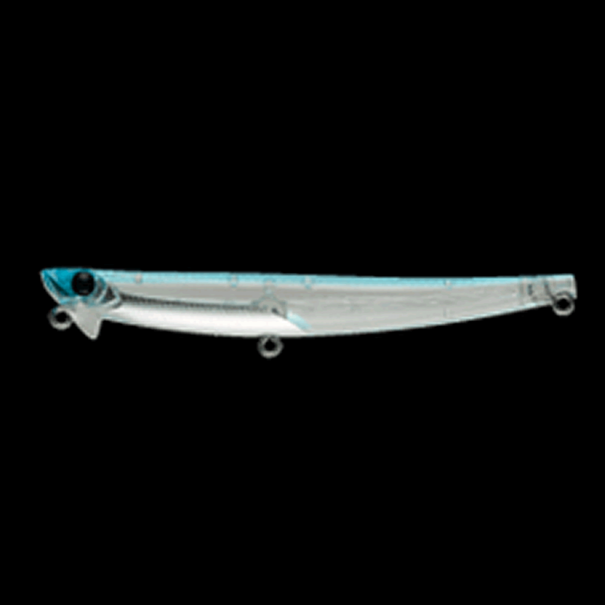 APIA HYDRO UPPER SLIM 100S 100mm : 10g SINKING #06 KIBINAGO
