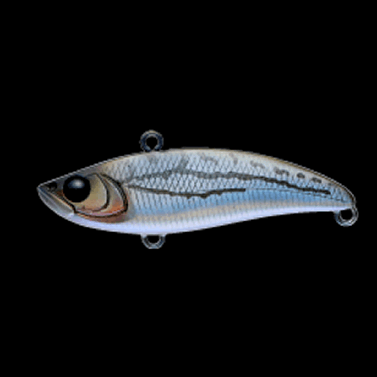 APIA UPRIZING 59 59mm : 12g SINKING #09 MULTI FISH(KITAZOE SP)