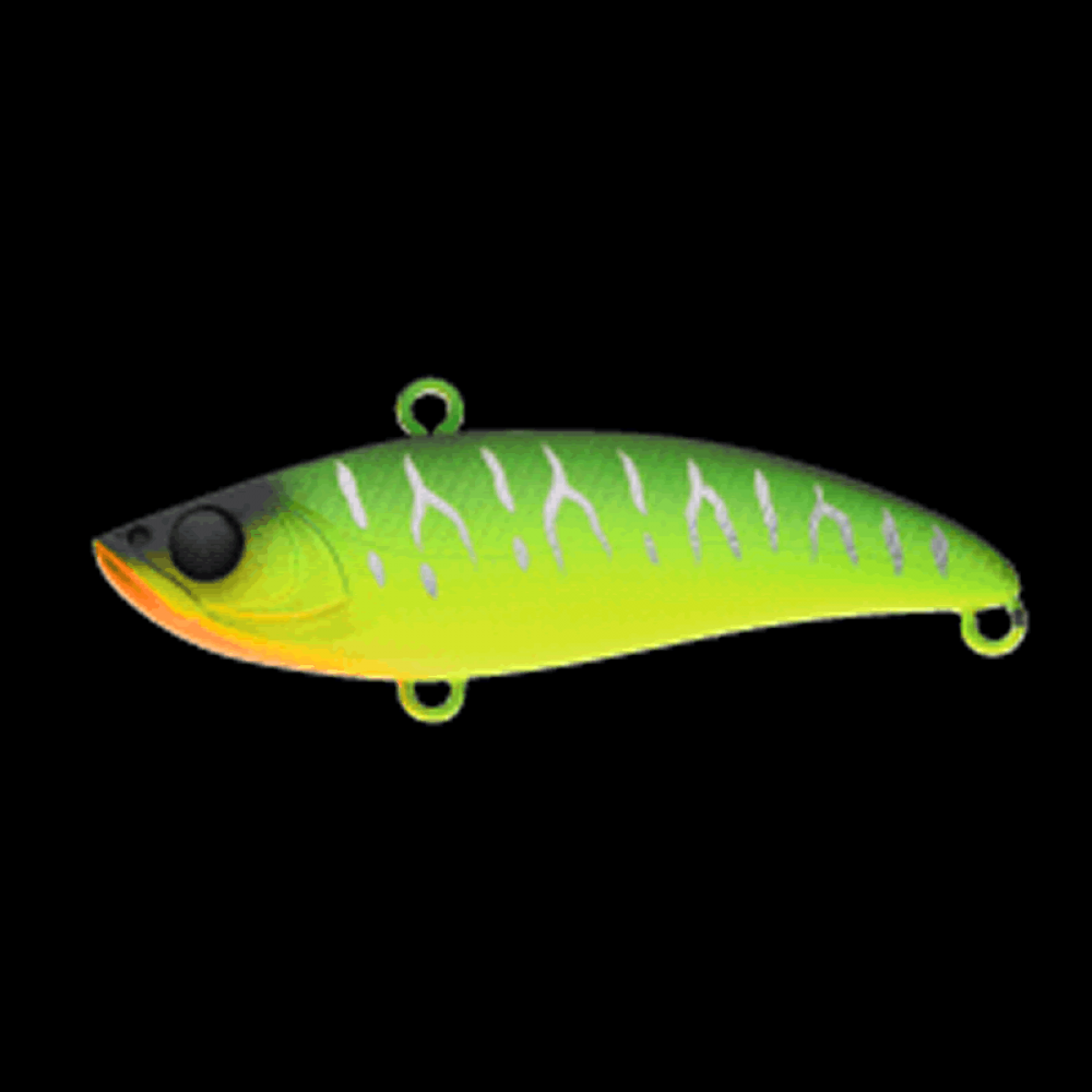 APIA UPRIZING 59 59mm : 12g SINKING #11 MATT TIGER