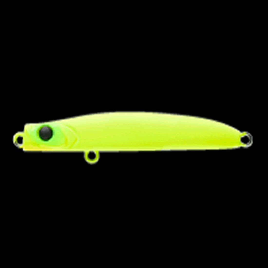 APIA PUNCHLINE 45 45mm : 3.4g SINKING #10 DO CHART saltwater fishing lure