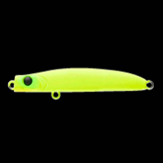 APIA PUNCHLINE 45 45mm : 3.4g SINKING #10 DO CHART