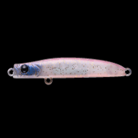 APIA PUNCHLINE 45 45mm : 3.4g SINKING #12 KNIGHT PALE (SAKANAKA SP)