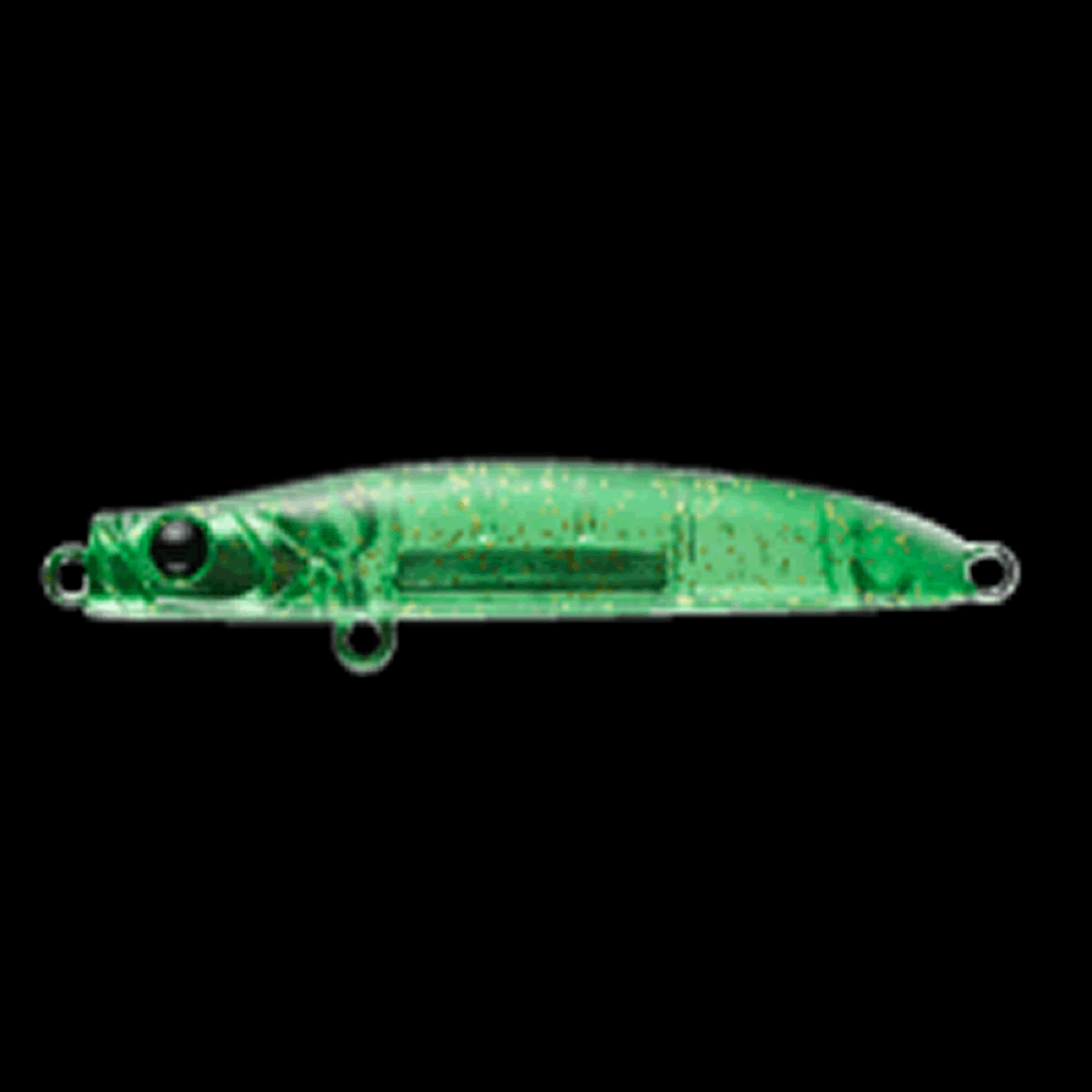 APIA PUNCHLINE 60 60mm : 5g SINKING #14 KABURA HOTARU（KENJYOU SP) saltwater fishing lure