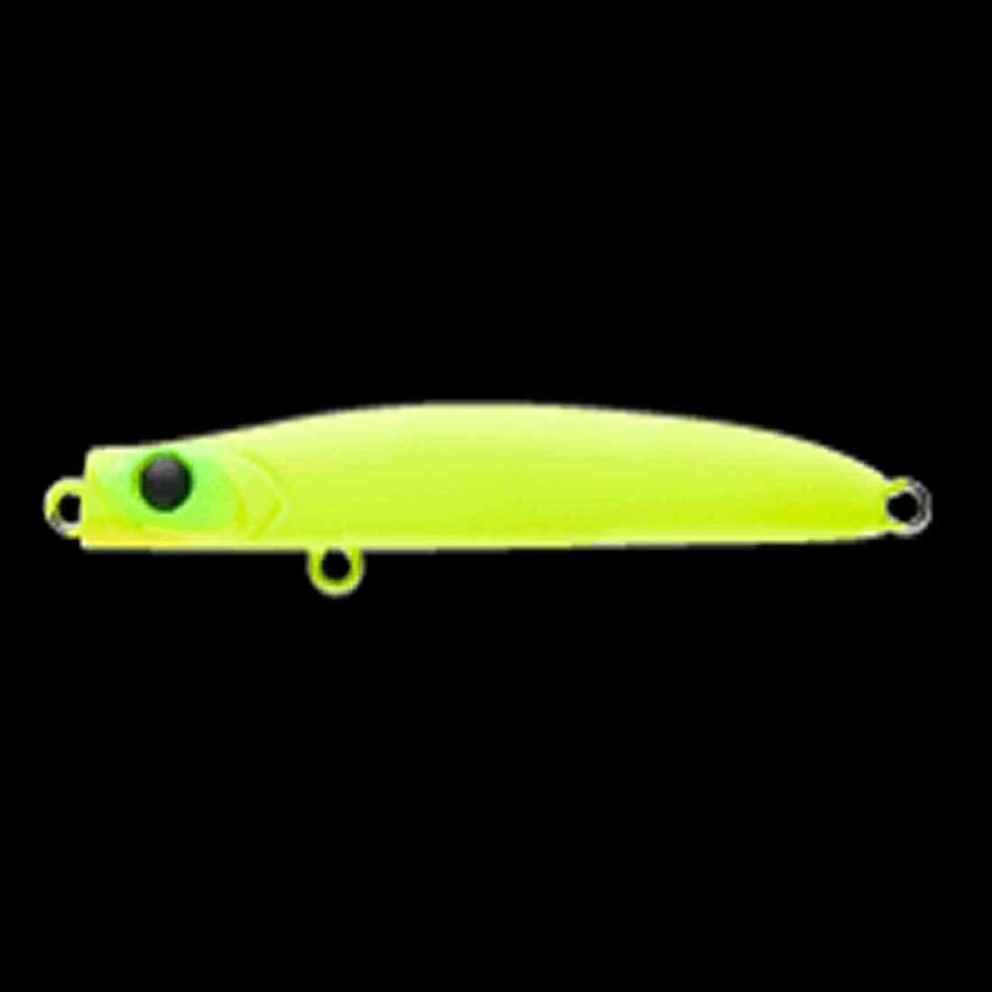 APIA PUNCHLINE 60 60mm : 5g SINKING #11 DO CHART saltwater fishing lure