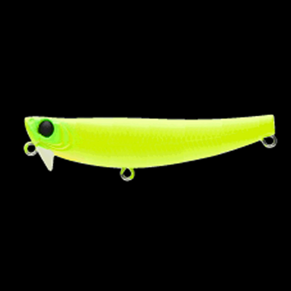 APIA HYDRO UPPER 55S 55mm : 5.5g SINKING #12 DO CHART saltwater fishing lure