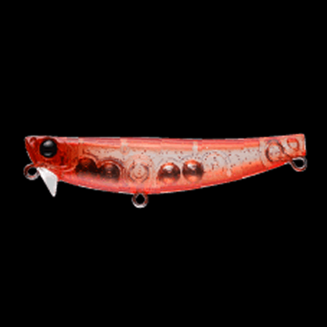 APIA HYDRO UPPER 55S 55mm : 5.5g SINKING #15 OKIAMI(MATSUO SP） saltwater fishing lure