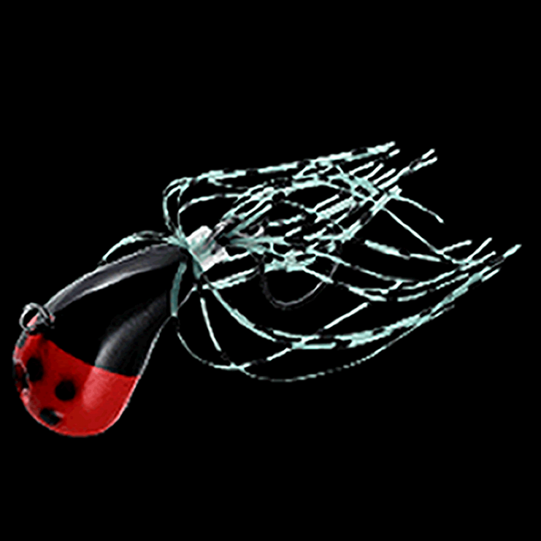 APIA CHINUPARA DODGE 53mm : 5g #03 NASUBI saltwater fishing lure