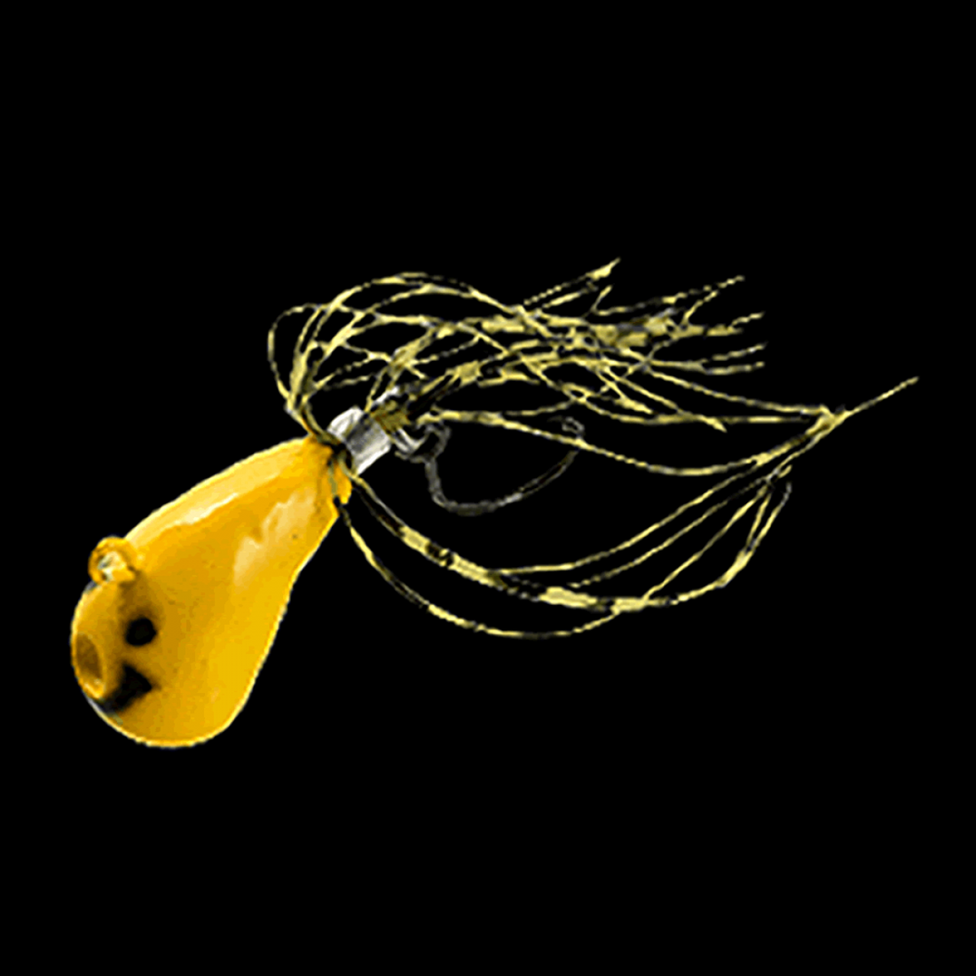 APIA CHINUPARA DODGE 53mm : 5g #07 SMILE CORN saltwater fishing lure