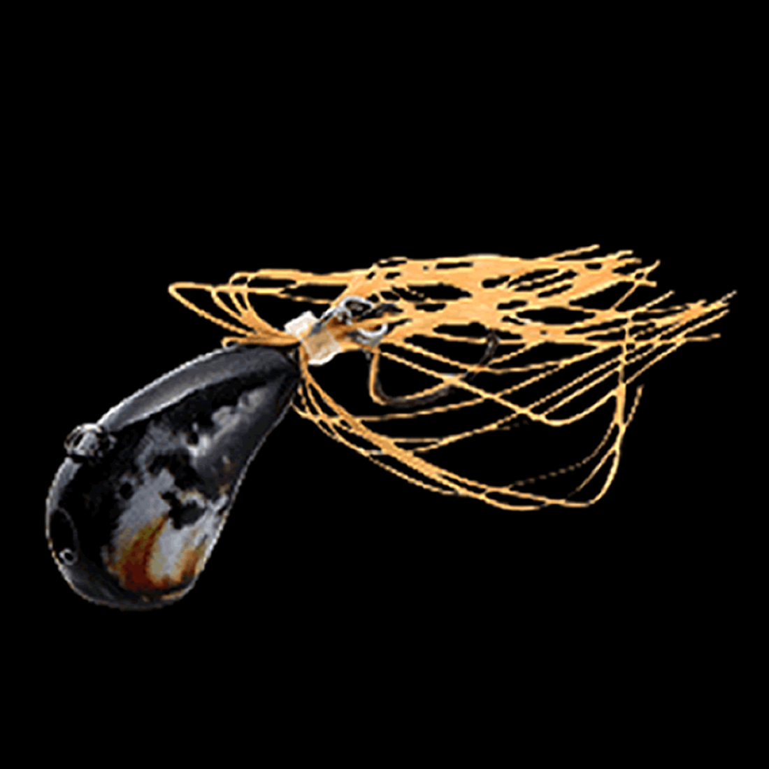 APIA CHINUPARA DODGE 53mm : 7g #02 ASARI saltwater fishing lure