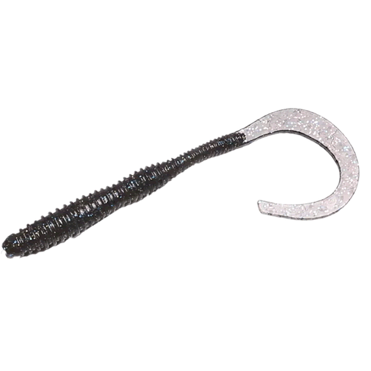 EZ-LABO E'z RINGER 4" (8 pcs/pack) #004 BLUEGILL