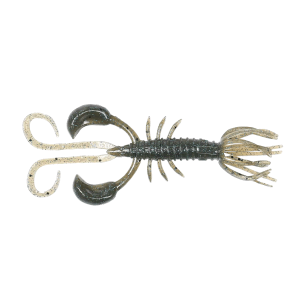 EZ-LABO QUIVER SHRIMP 2.6" (8 pcs/pack) #007 KASUMI JINGOROM