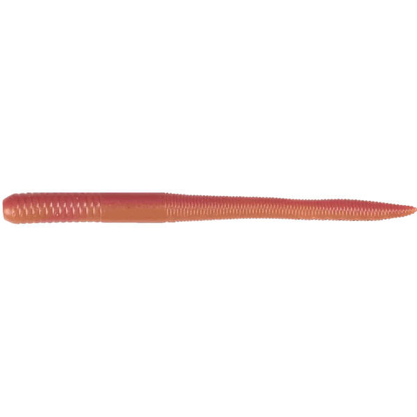 EZ-LABO SHAKIN' TAIL 4.8" (8 pcs/pack) #205 NAMA-MIMIZU