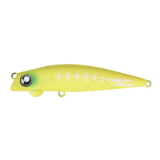 Ja-Do ERDA ZERO INNOVATOR 81.5mm 9g #21 MAT CHART G BORN