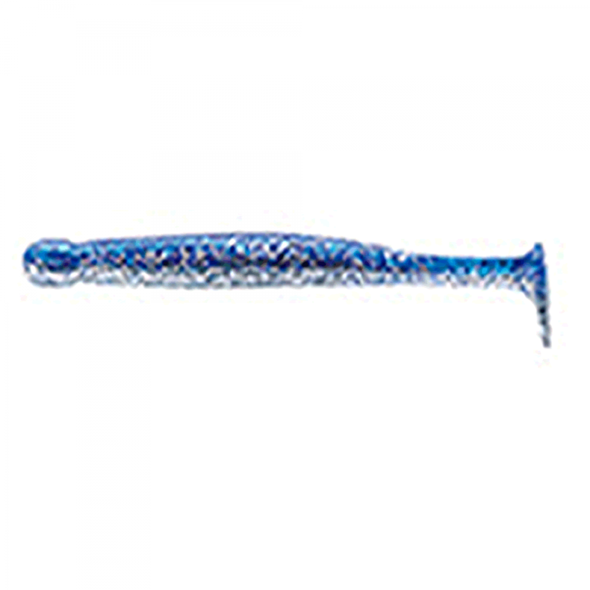 ECOGEAR GRASS MINNOW-S 1-3/4" 42mm (12 pcs/pack) 168 IWASHI