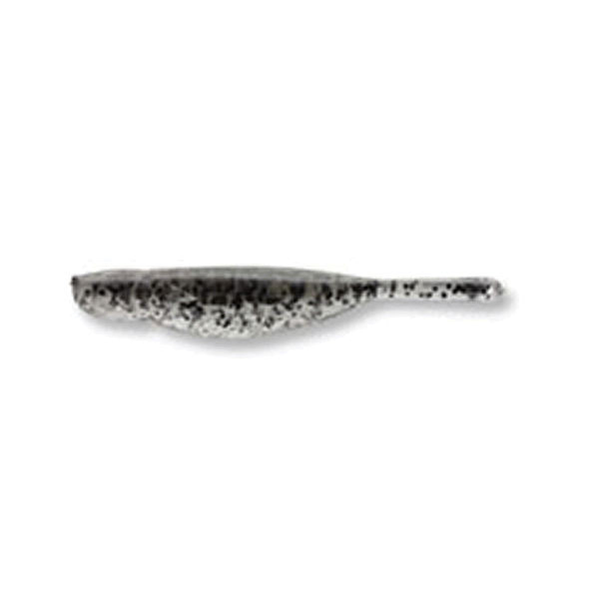 ECOGEAR MEBARU SHOKUNIN MINNOW SS 1-1/2" 38mm (12 pcs/pack) 159 KATAKUTI