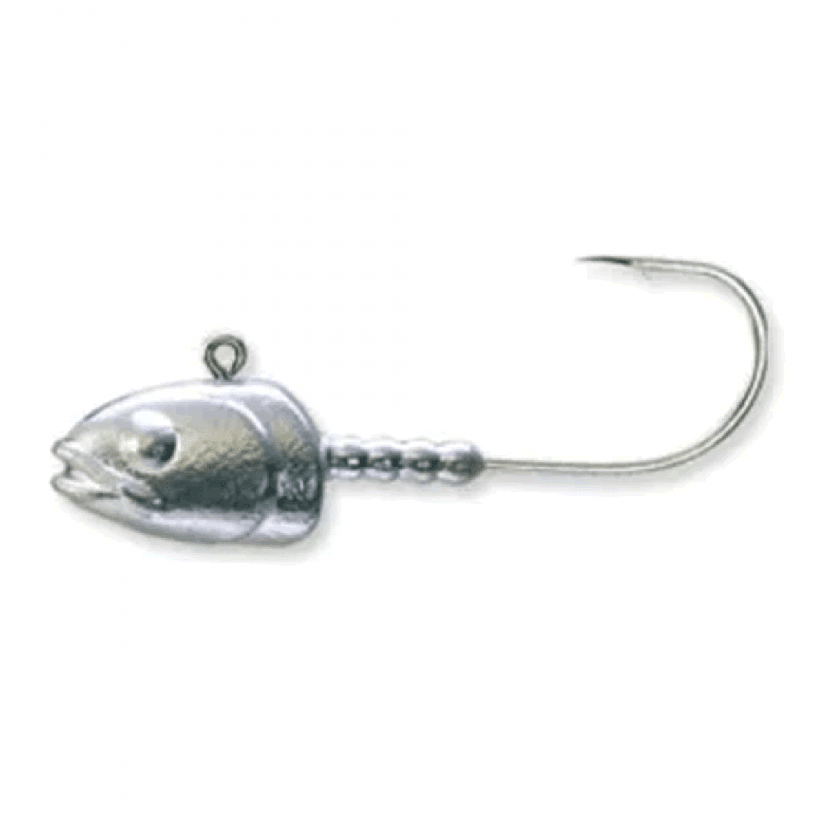 ECOGEAR IWASHI HEAD #1/0 - 3.5g (3 pcs/pack) - Britannic Trade