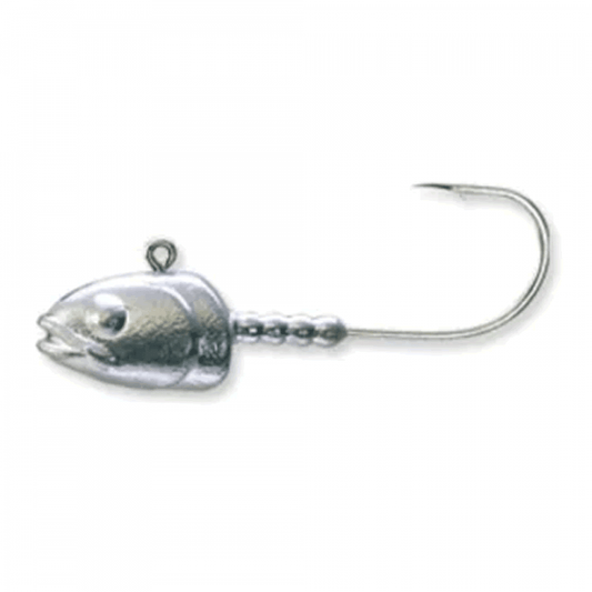 ECOGEAR IWASHI HEAD #1/0 - 3.5g (3 pcs/pack) - Britannic Trade