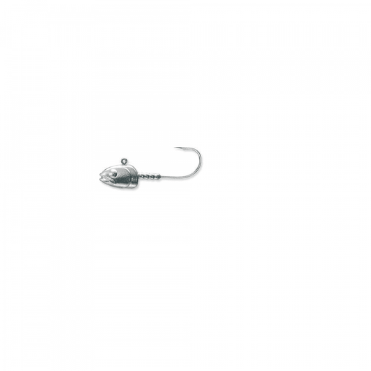 ECOGEAR IWASHI HEAD #2 - 5.3g (4 pcs/pack) - Britannic Trade