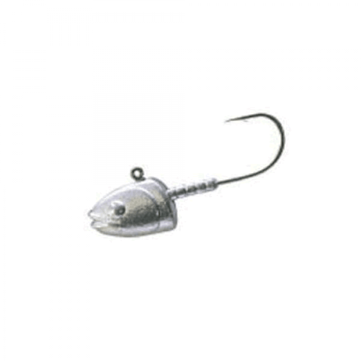 ECOGEAR IWASHI HEAD #2 - 7.0g (4 pcs/pack) - Britannic Trade