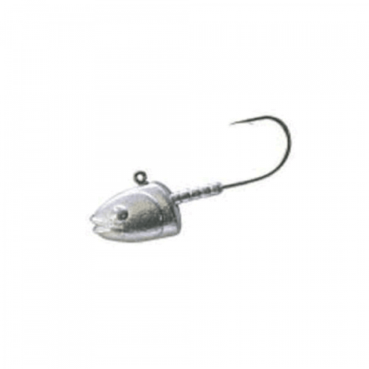 ECOGEAR IWASHI HEAD #2 - 7.0g (4 pcs/pack) - Britannic Trade