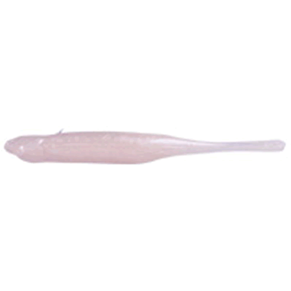 ECOGEAR MINNOW S 3-1/2" 80mm (10 pcs/pack)