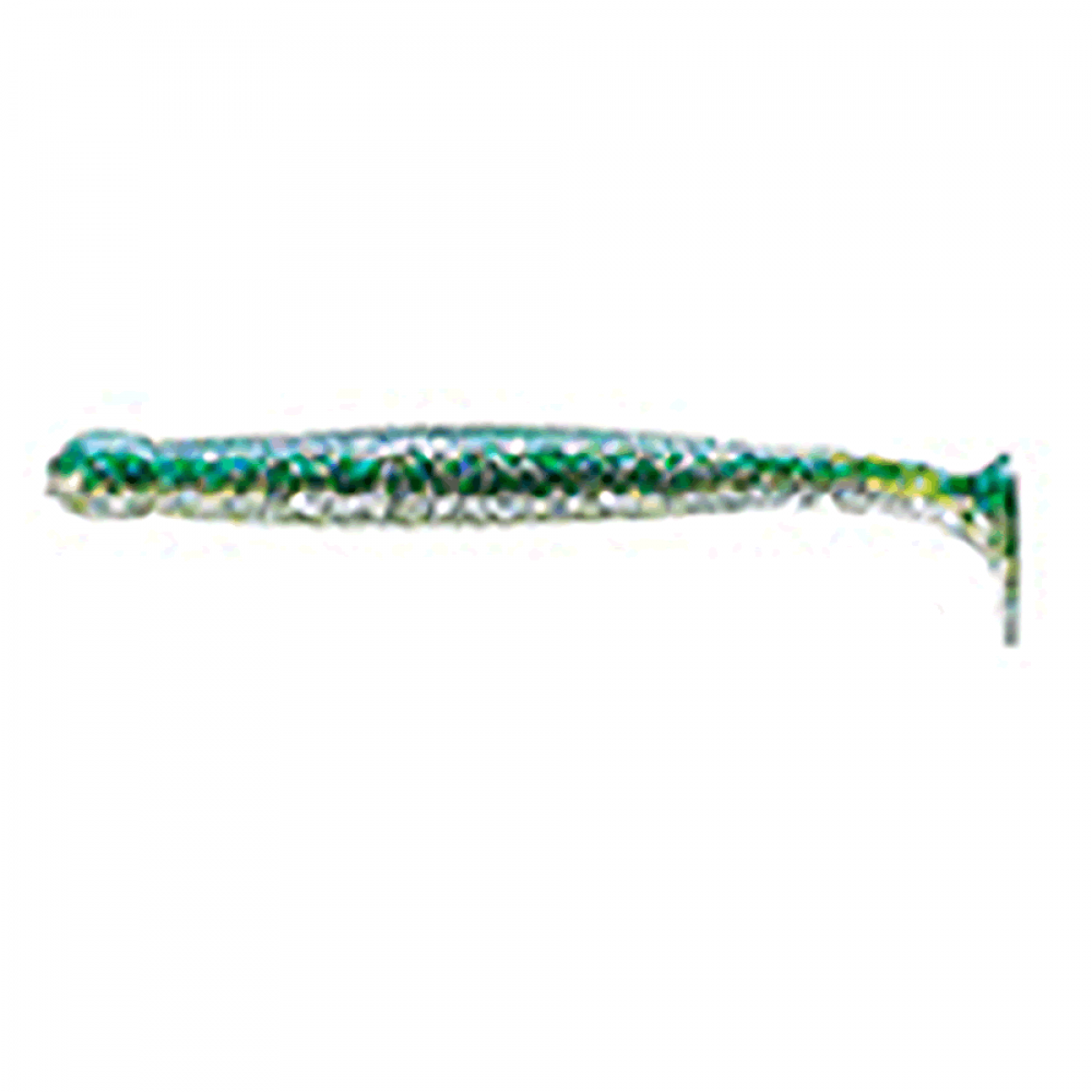 ECOGEAR GRASS MINNOW-L 3-1/4" 85mm (8 pcs/pack) 169 URUME