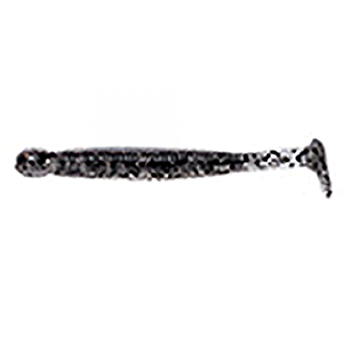 ECOGEAR GRASS MINNOW-M 2-1/2" 64mm (10 pcs/pack) 159 KATAKUCHI