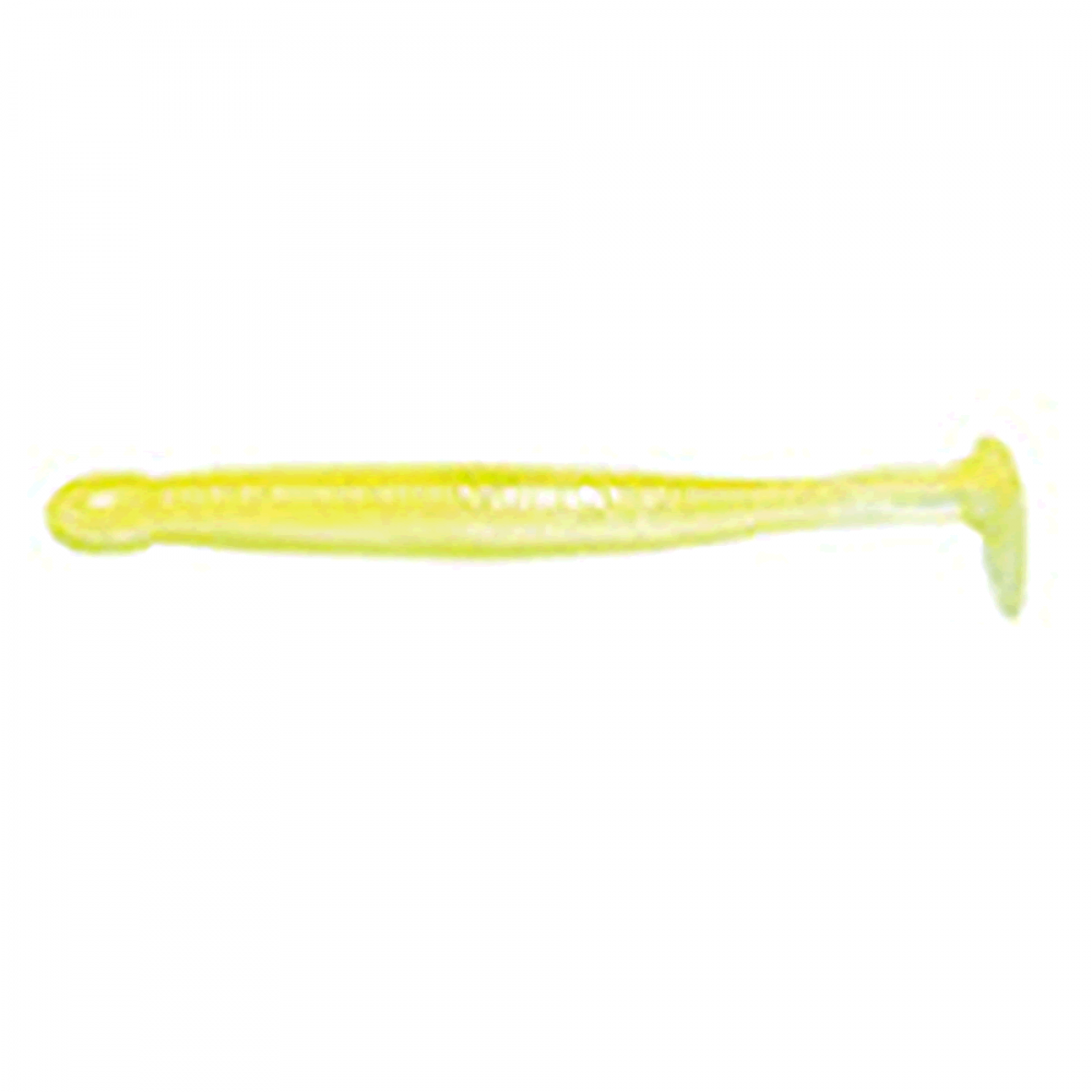 ECOGEAR GRASS MINNOW-S 1-3/4" 42mm (12 pcs/pack) 160 WANGAN SPECIAL