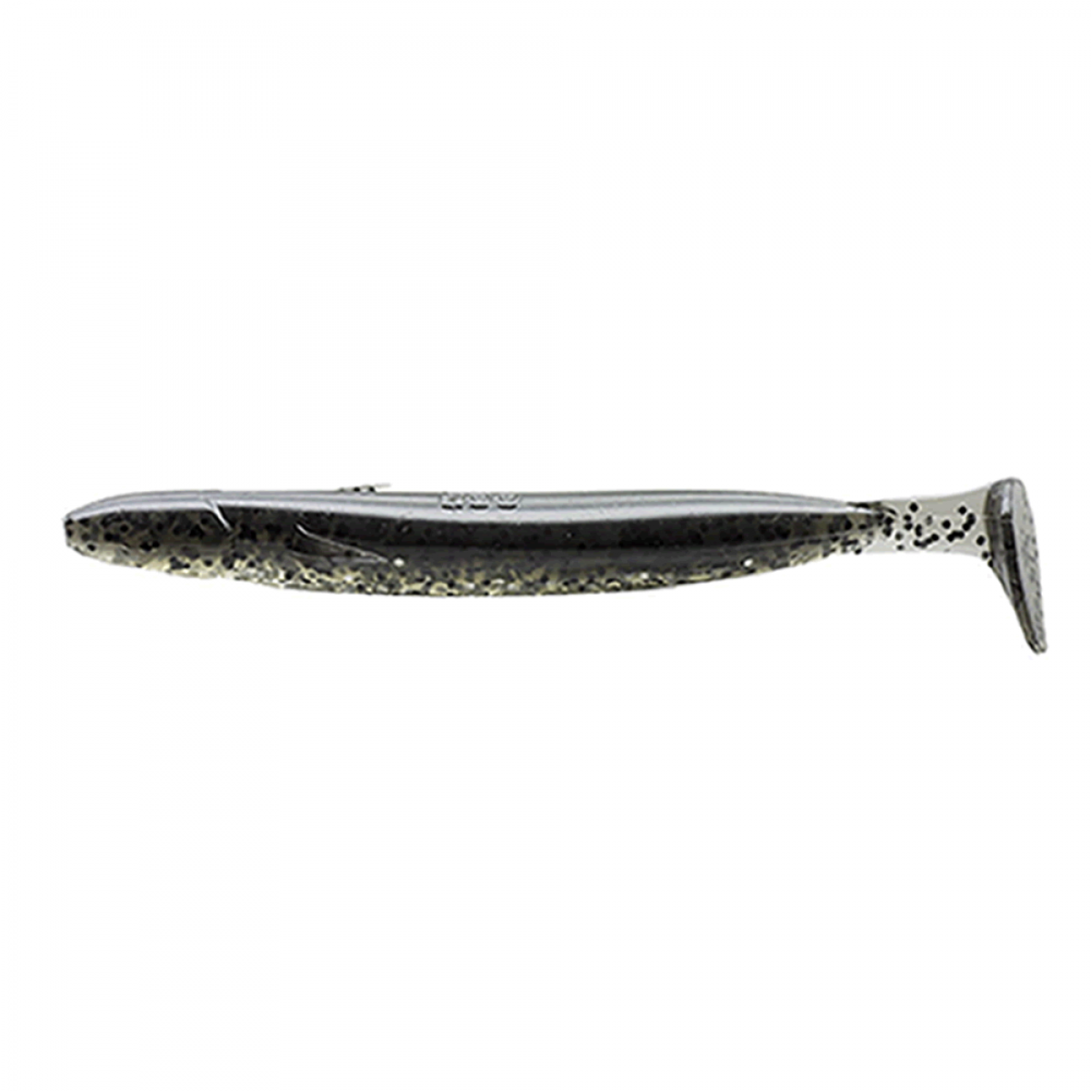 ECOGEAR POWER SHAD 4" 100mm (7 pcs/pack) 159 KATAKUTI