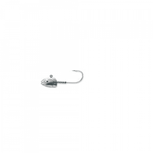 ECOGEAR IWASHI HEAD #1 - 11.0g (3 pcs/pack) - Britannic Trade