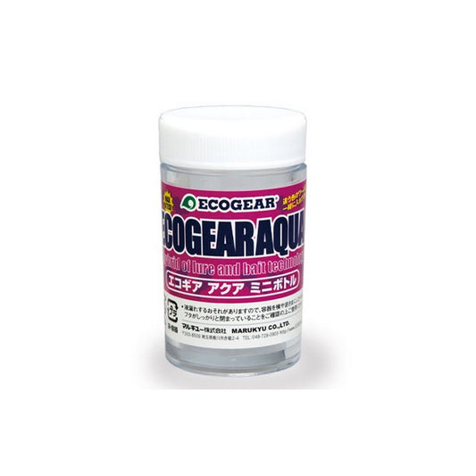 ECOGEAR ECOGEAR AQUA MINI BOTTLE 48ml