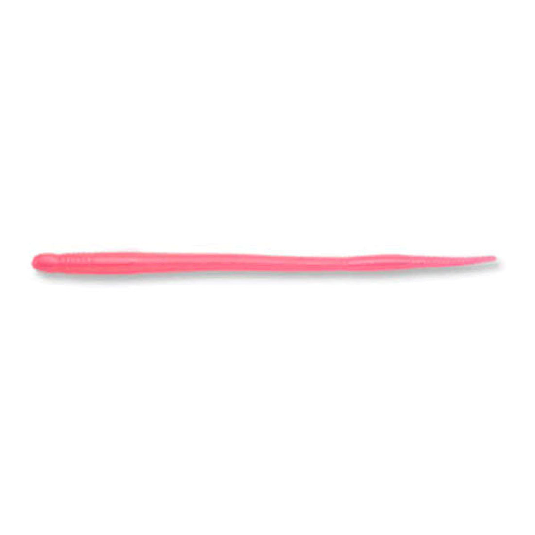 ECOGEAR AJI SHOKUNIN SOFT SANSUN 3" (12 pcs/pack) 019 PINK GUROU(LUMINOUS) saltwater fishing lure