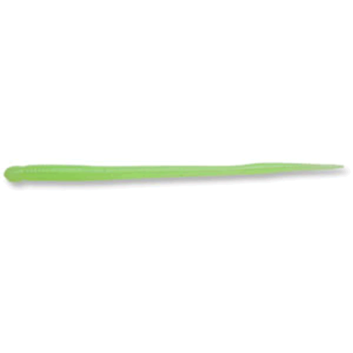 ECOGEAR AJI SHOKUNIN SOFT SANSUN 3" 72mm (12 pcs/pack) 087 MELON GUROU(LUMINOUS)
