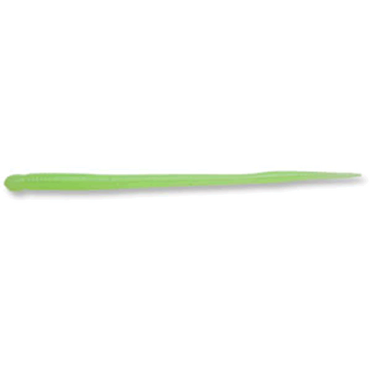 ECOGEAR AJI SHOKUNIN SOFT SANSUN 3" 72mm (12 pcs/pack) 087 MELON GUROU(LUMINOUS)